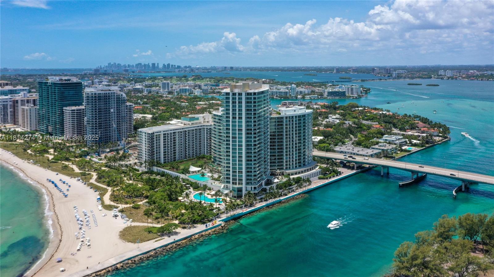 10295 COLLINS AVE RESDNTA - Residential Lease