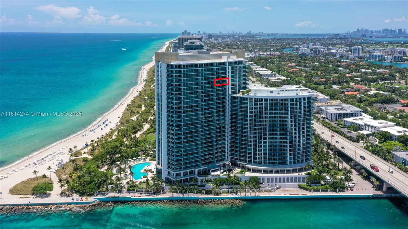 10295 COLLINS AVE RESDNTA - Residential Lease