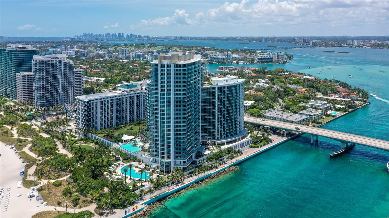 10295 COLLINS AVE RESDNTA - Residential Lease
