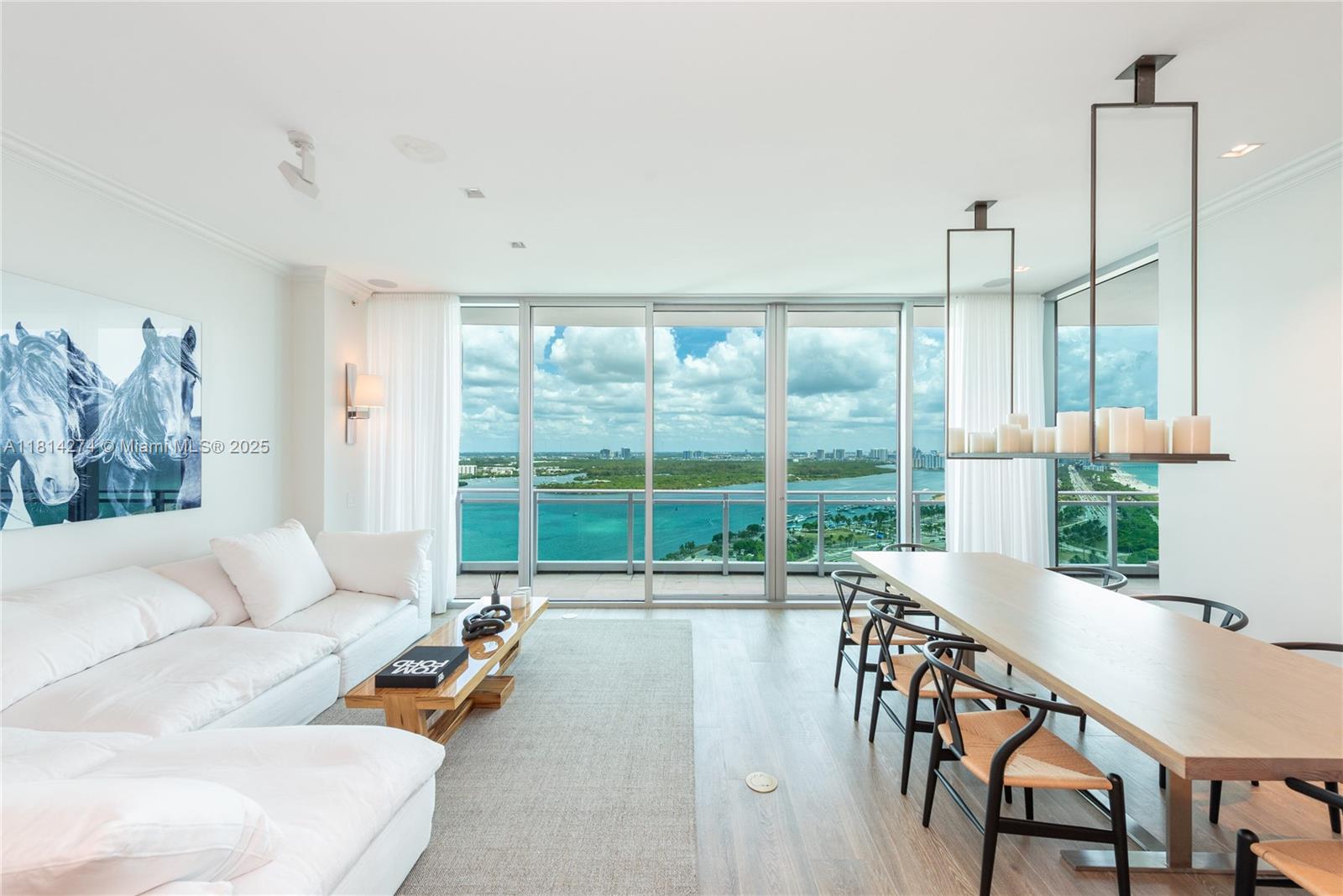 10295 Collins Ave 2506, Bal Harbour, Miami-Dade County, Florida - 2 Bedrooms  
3 Bathrooms - 
