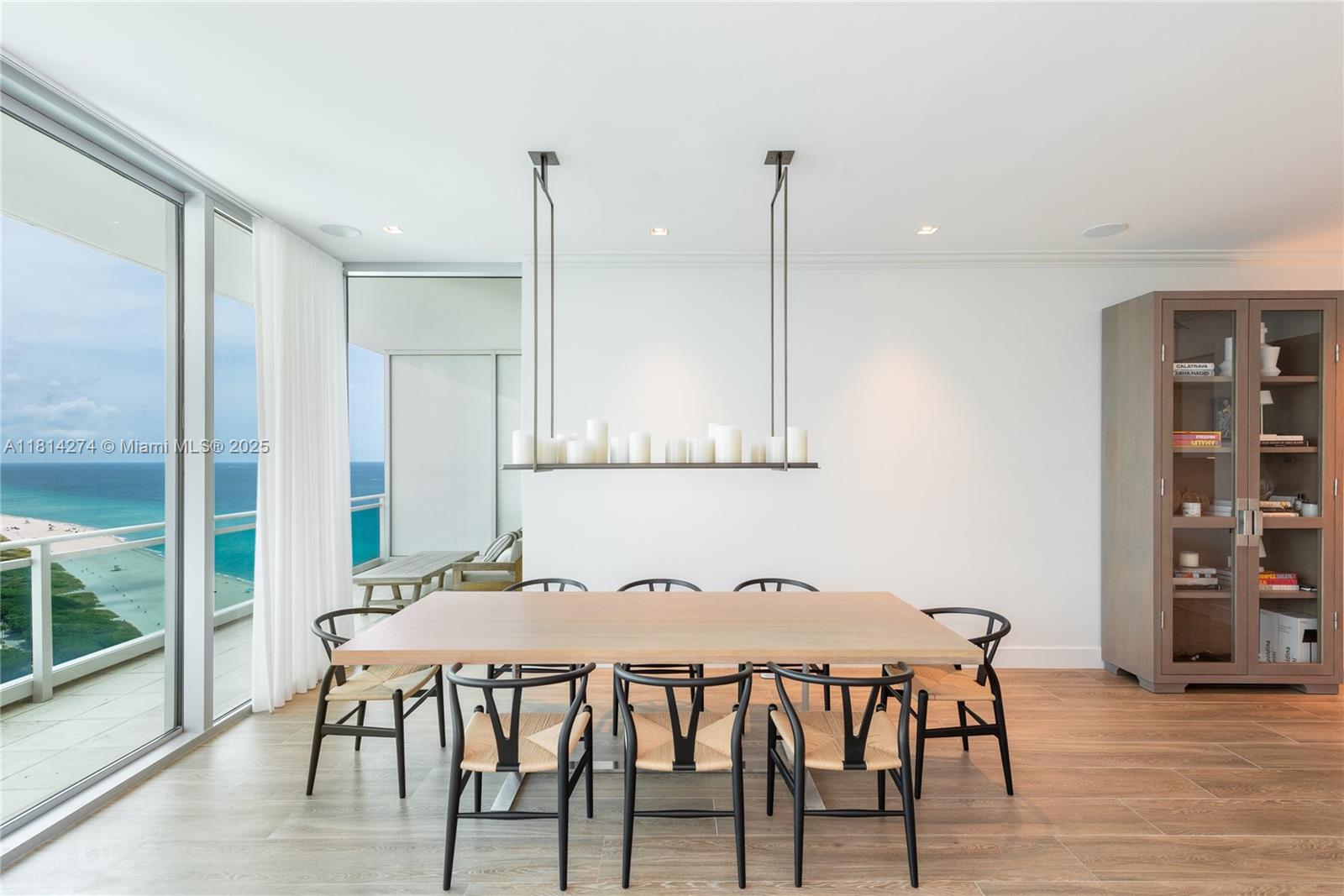 10295 COLLINS AVE RESDNTA - Residential Lease