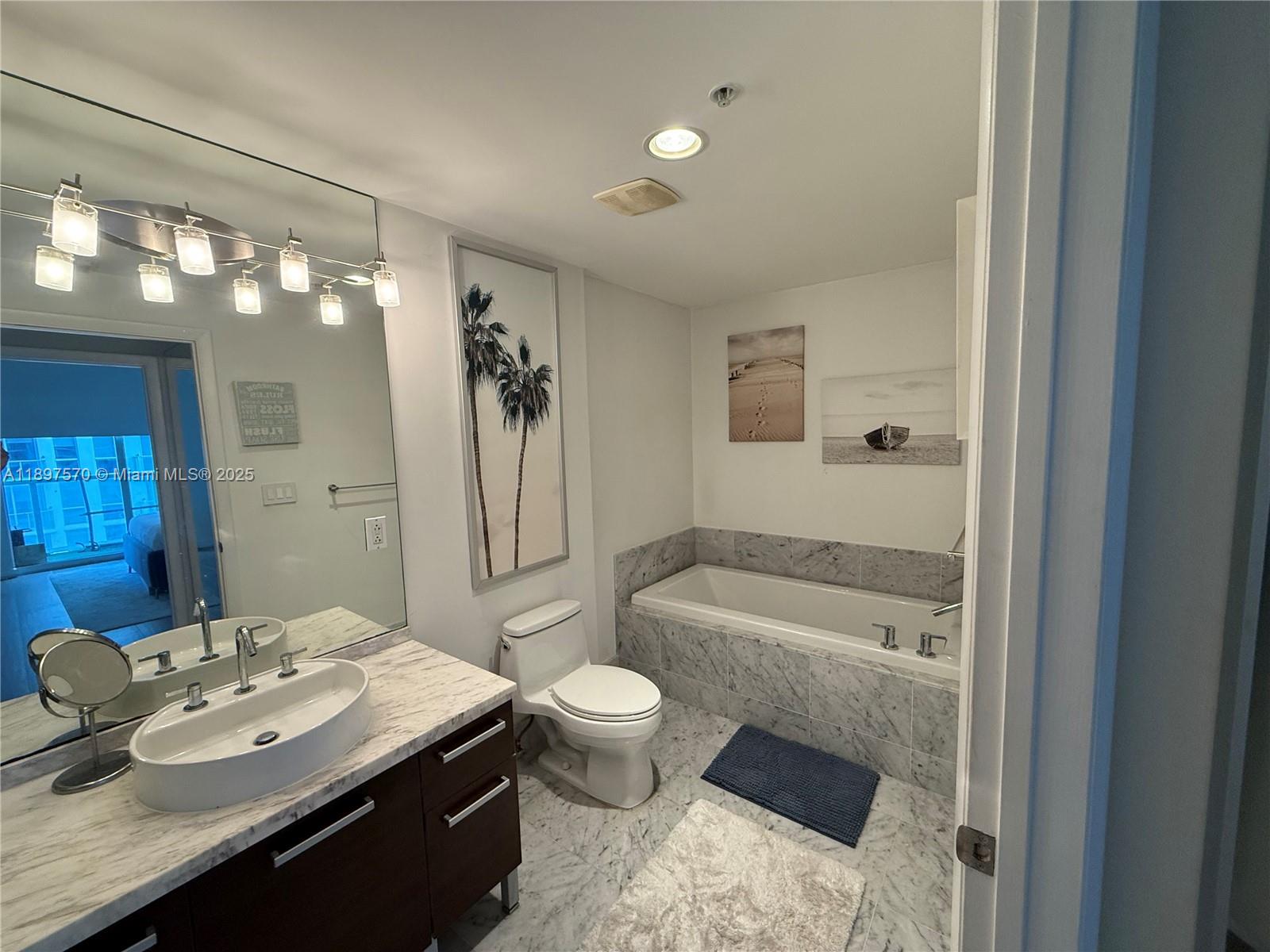 VIZCAYNE SOUTH CONDO - Residential Lease