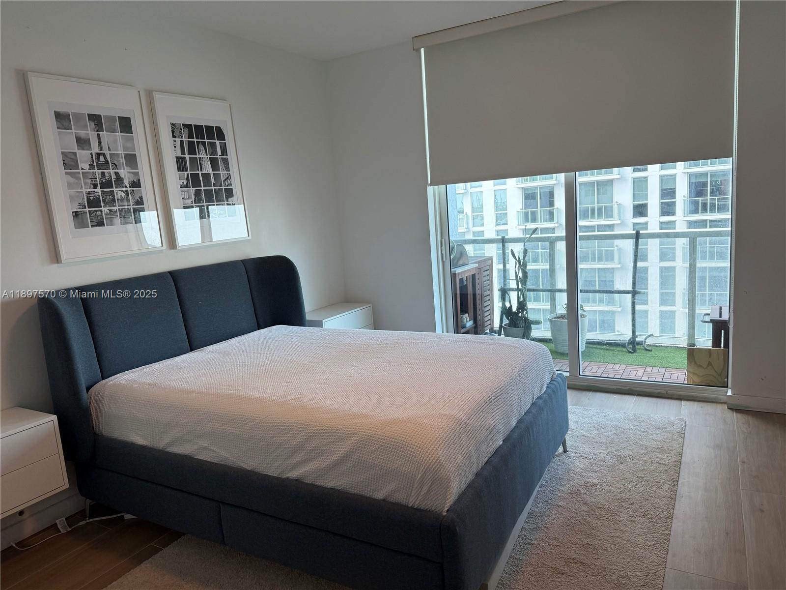 VIZCAYNE SOUTH CONDO - Residential Lease