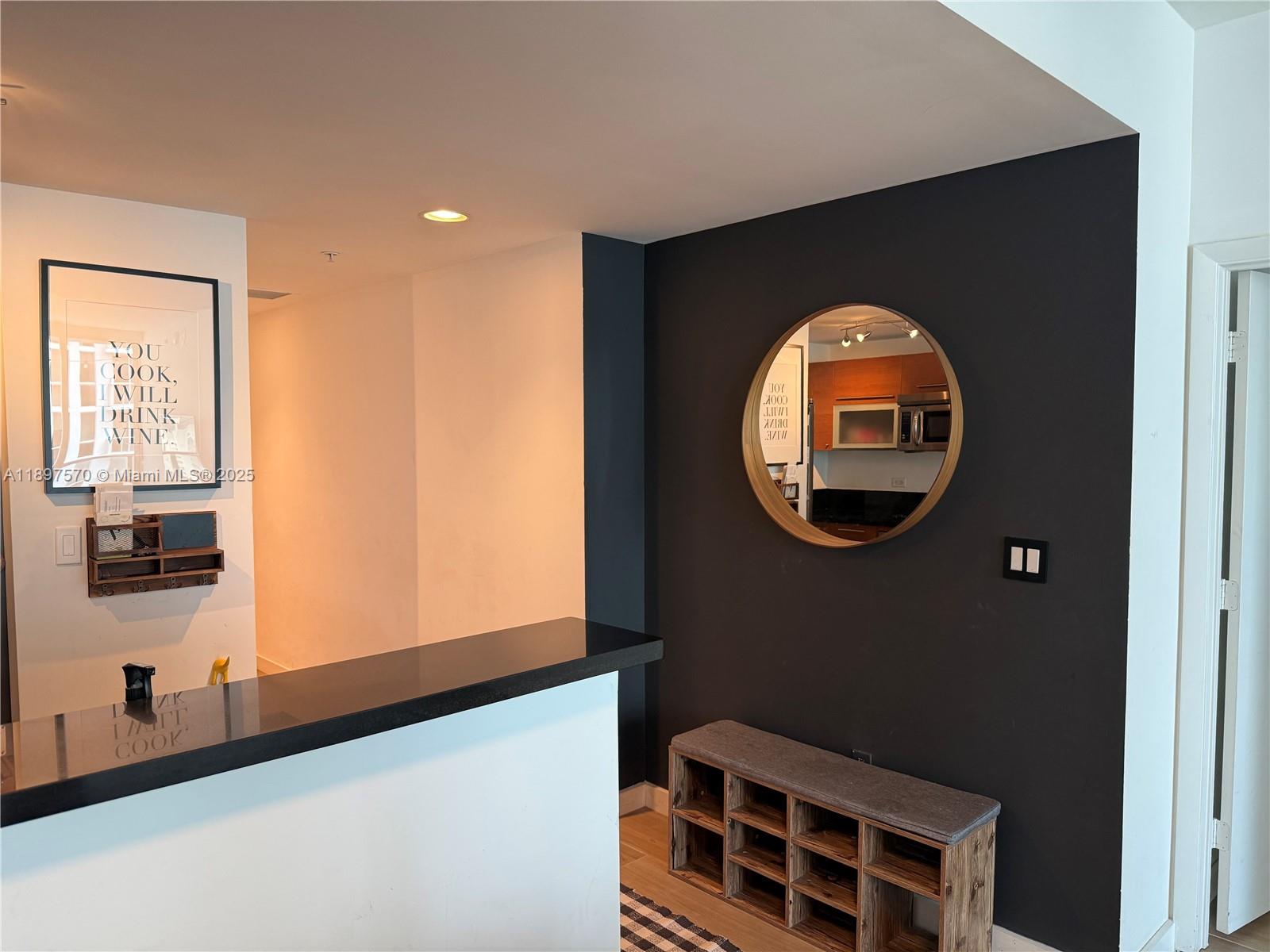 VIZCAYNE SOUTH CONDO - Residential Lease