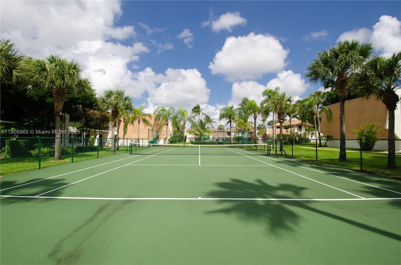 SUNRISE POINT CONDO BLDG - Residential