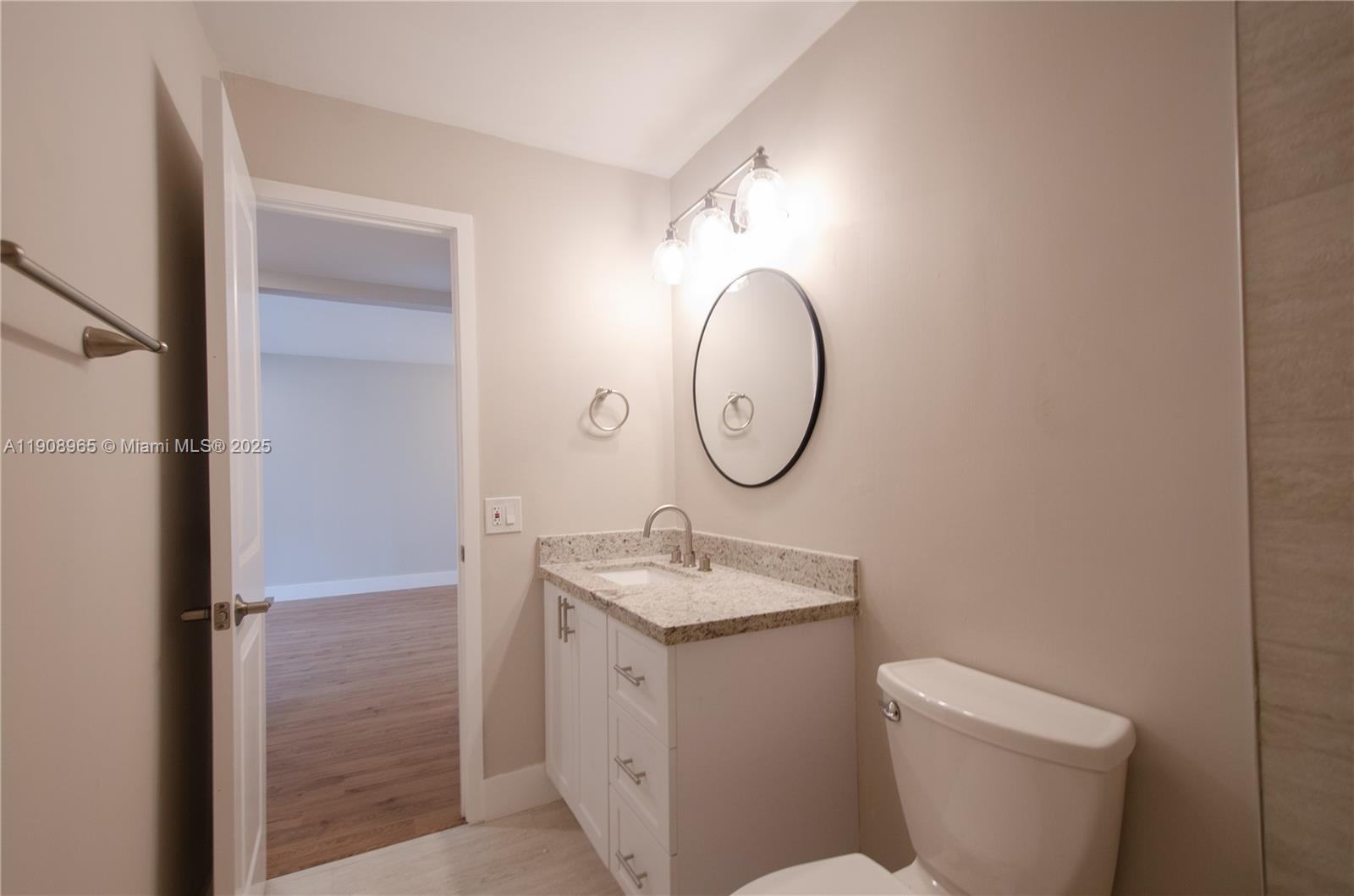 SUNRISE POINT CONDO BLDG - Residential