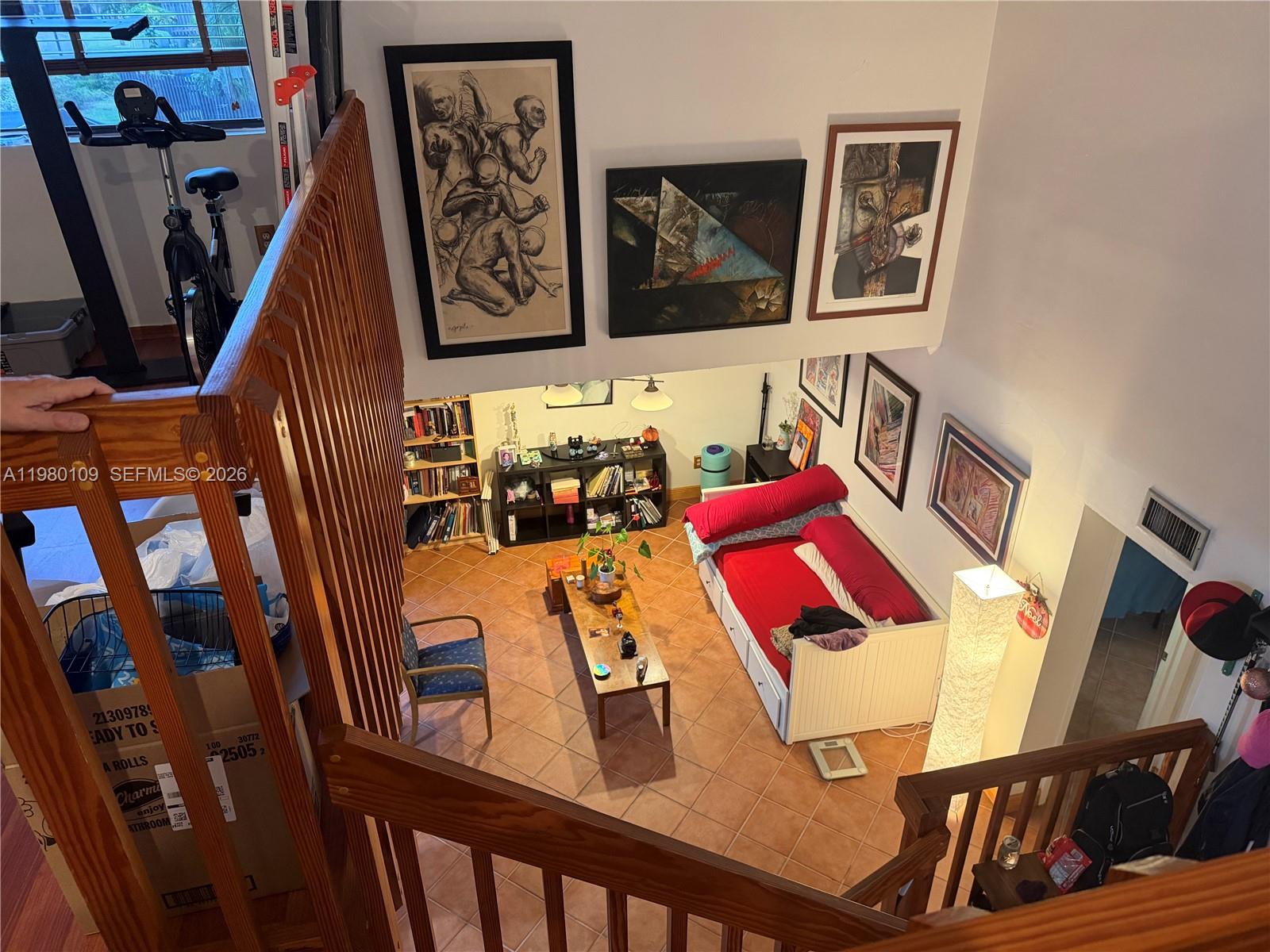 LAKES MEADOW VILG HOMES C - Residential