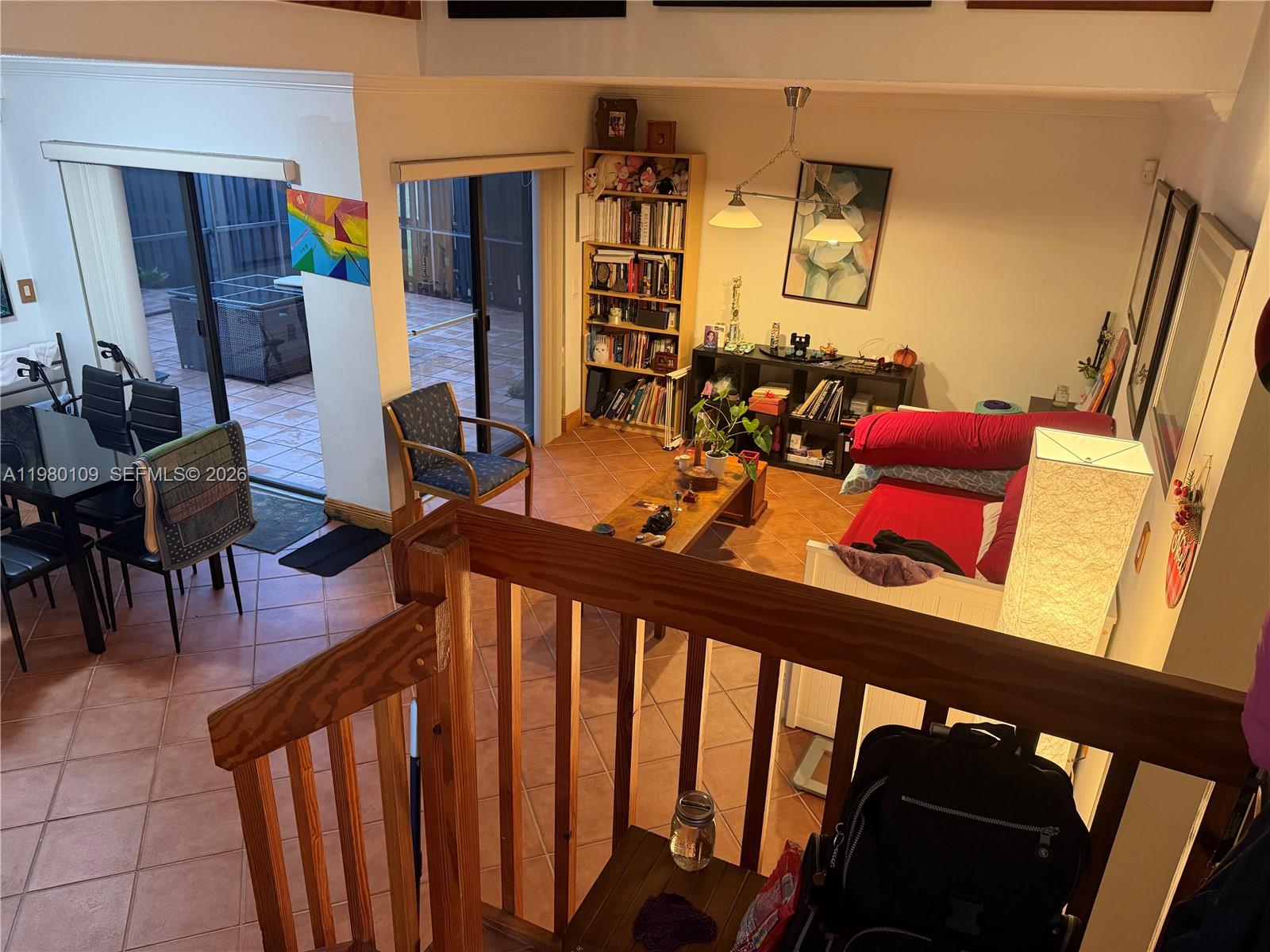 LAKES MEADOW VILG HOMES C - Residential