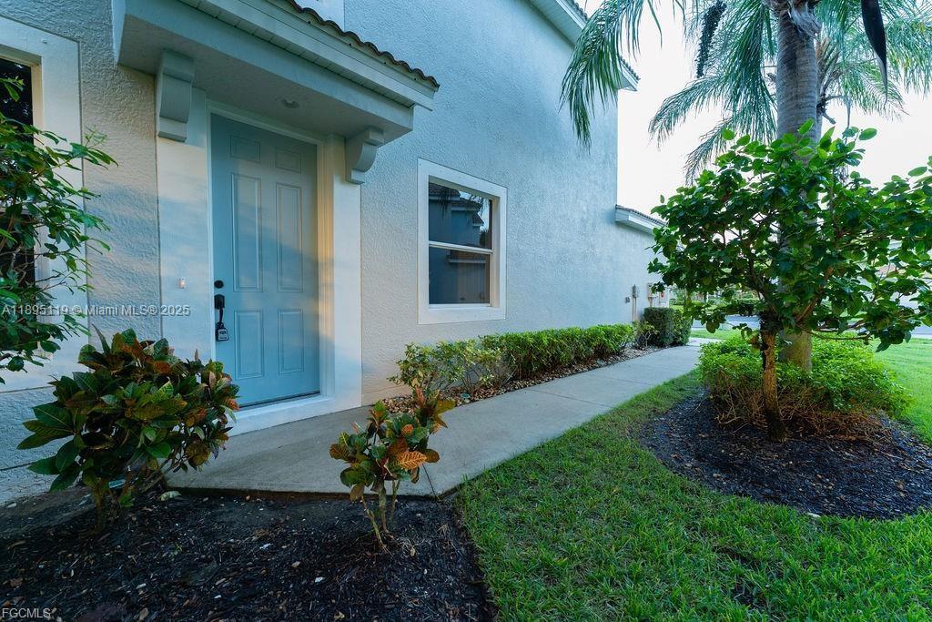 Lakewood Village - Residential