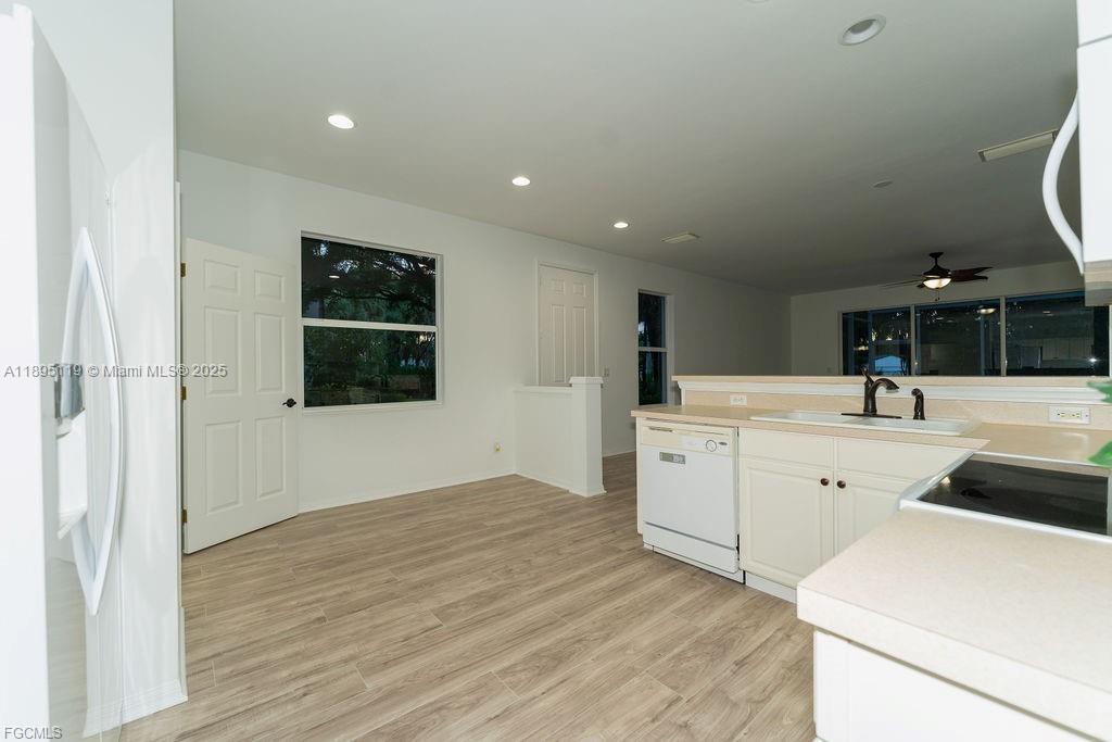 Lakewood Village - Residential