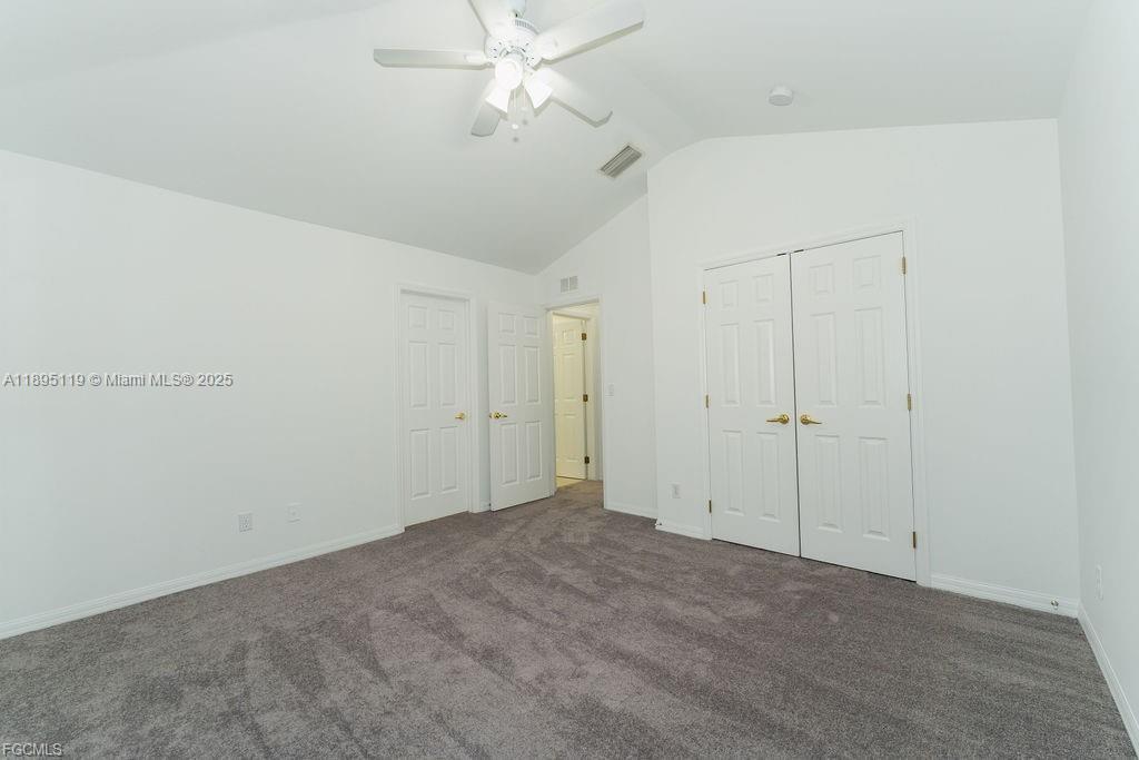 Lakewood Village - Residential