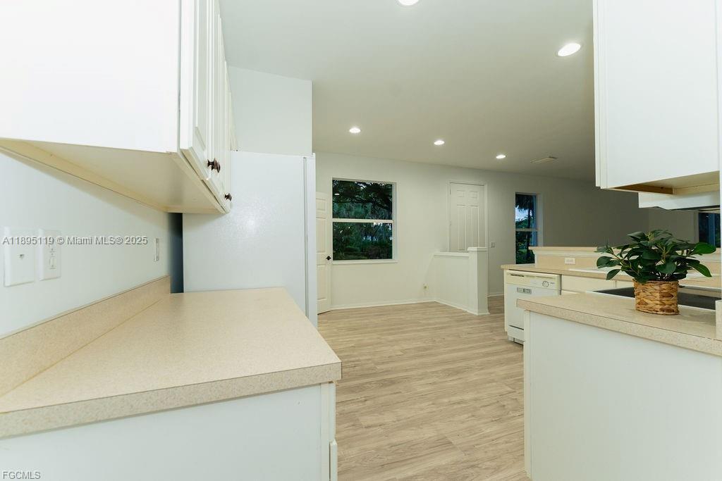 Lakewood Village - Residential