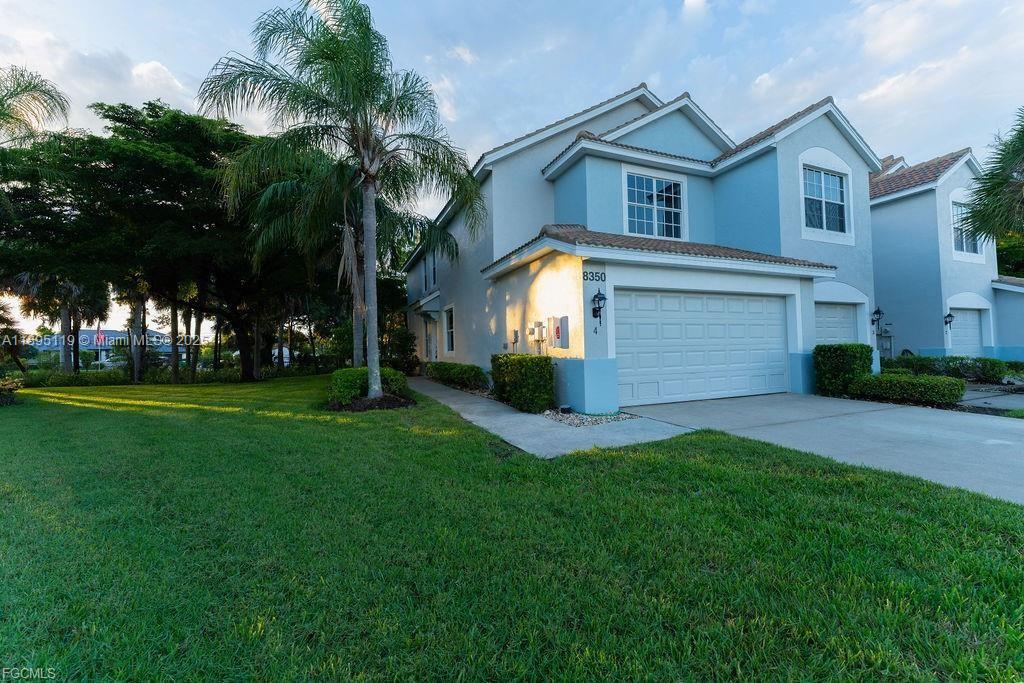 View photos, virtual tours, details... 8350 Village Edge Cir 4