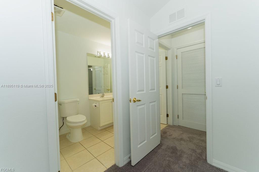 Lakewood Village - Residential