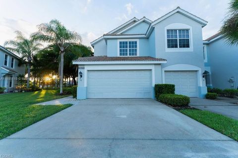 8350 Village Edge Cir 4 Fort Myers FL 33919
