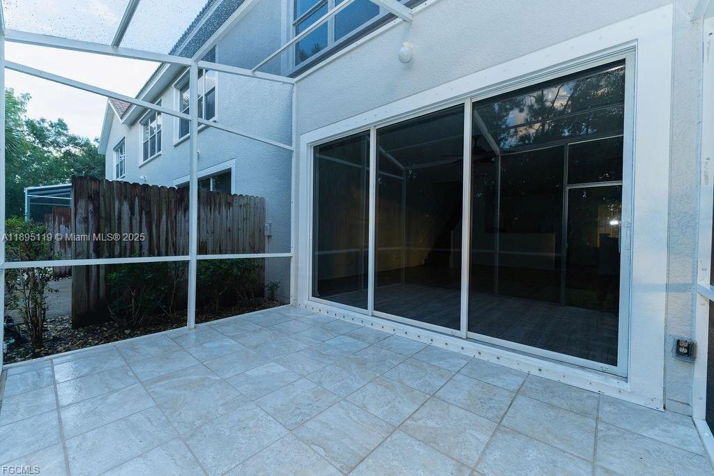 Lakewood Village - Residential