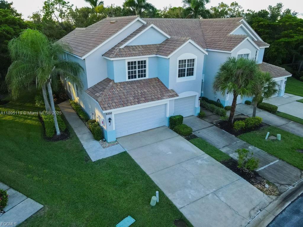 View photos, virtual tours, details... 8350 Village Edge Cir 4