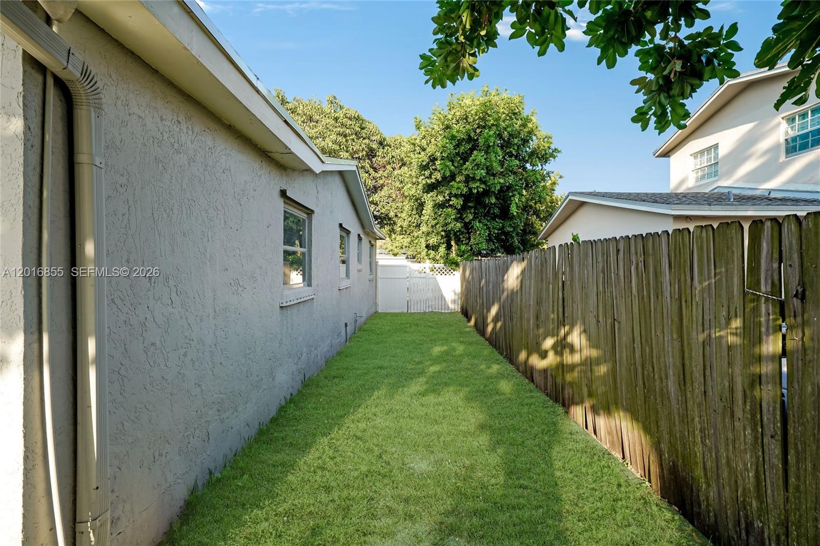 ORIOLE ESTATES SEC 4 - Residential