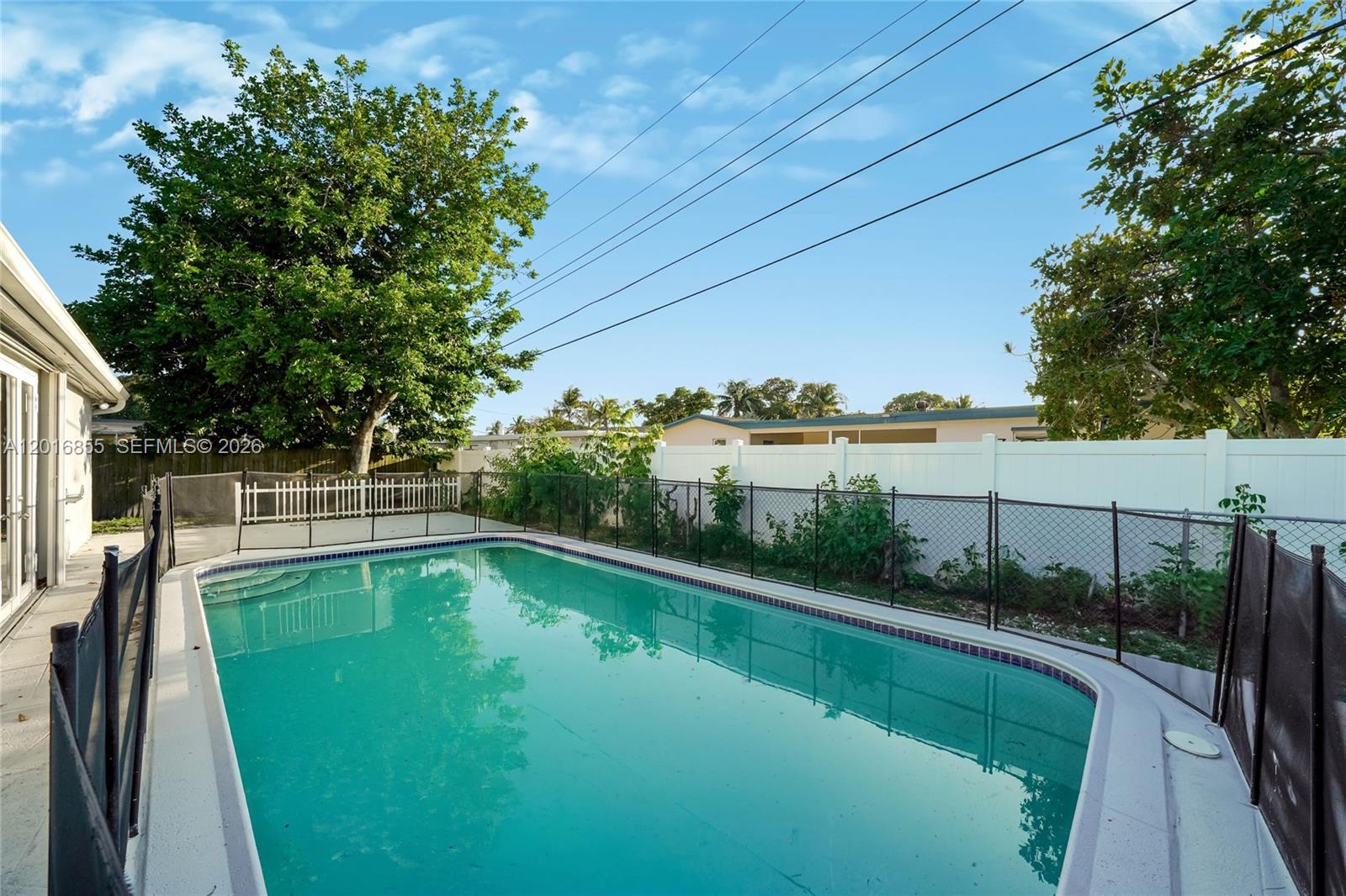 ORIOLE ESTATES SEC 4 - Residential