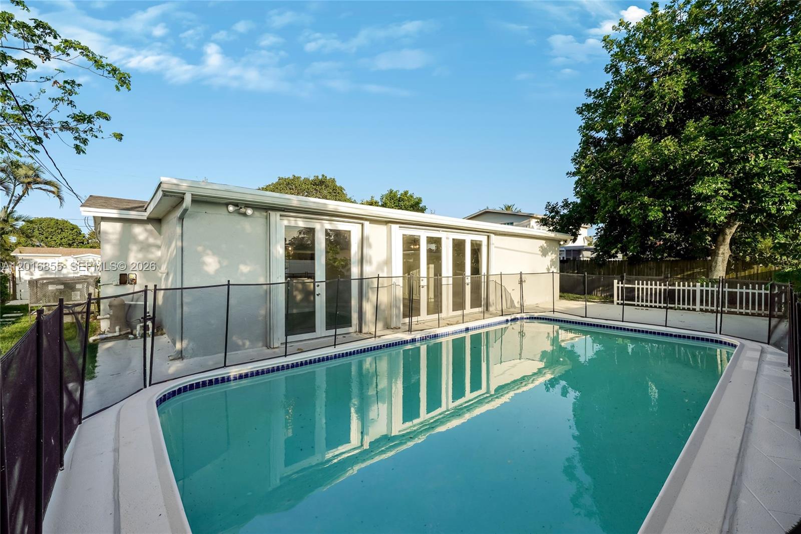 ORIOLE ESTATES SEC 4 - Residential