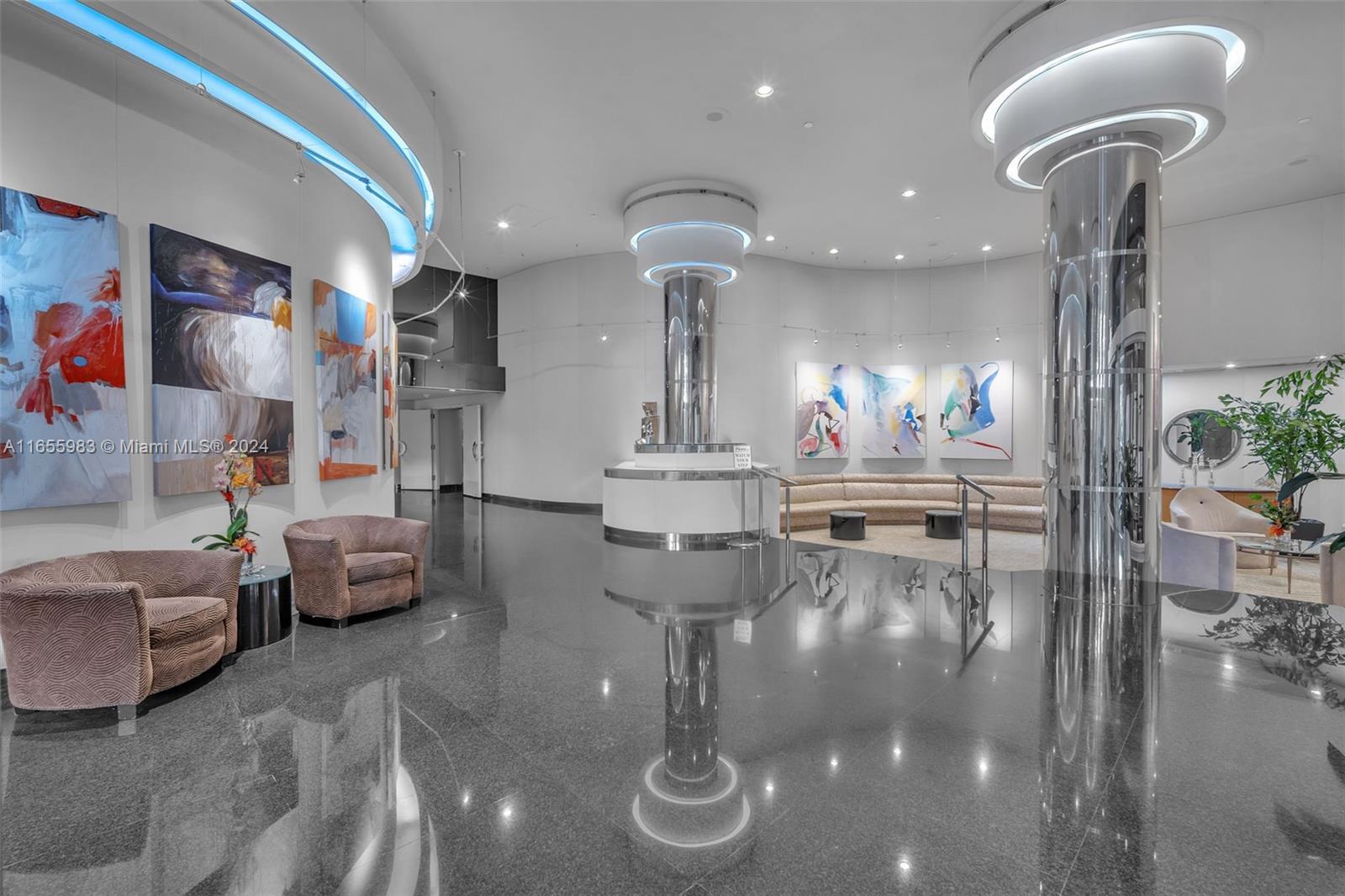 TERRACES NORTH TURNBERRY - Residential