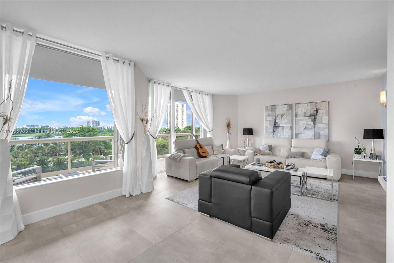 20191 E Country Club Dr 601