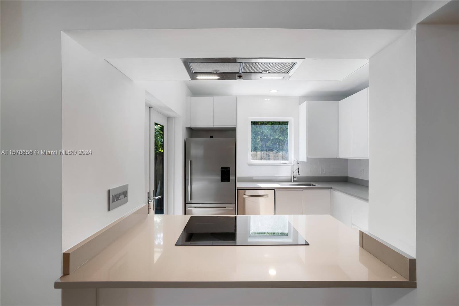 BELLE MEADE - Residential Lease