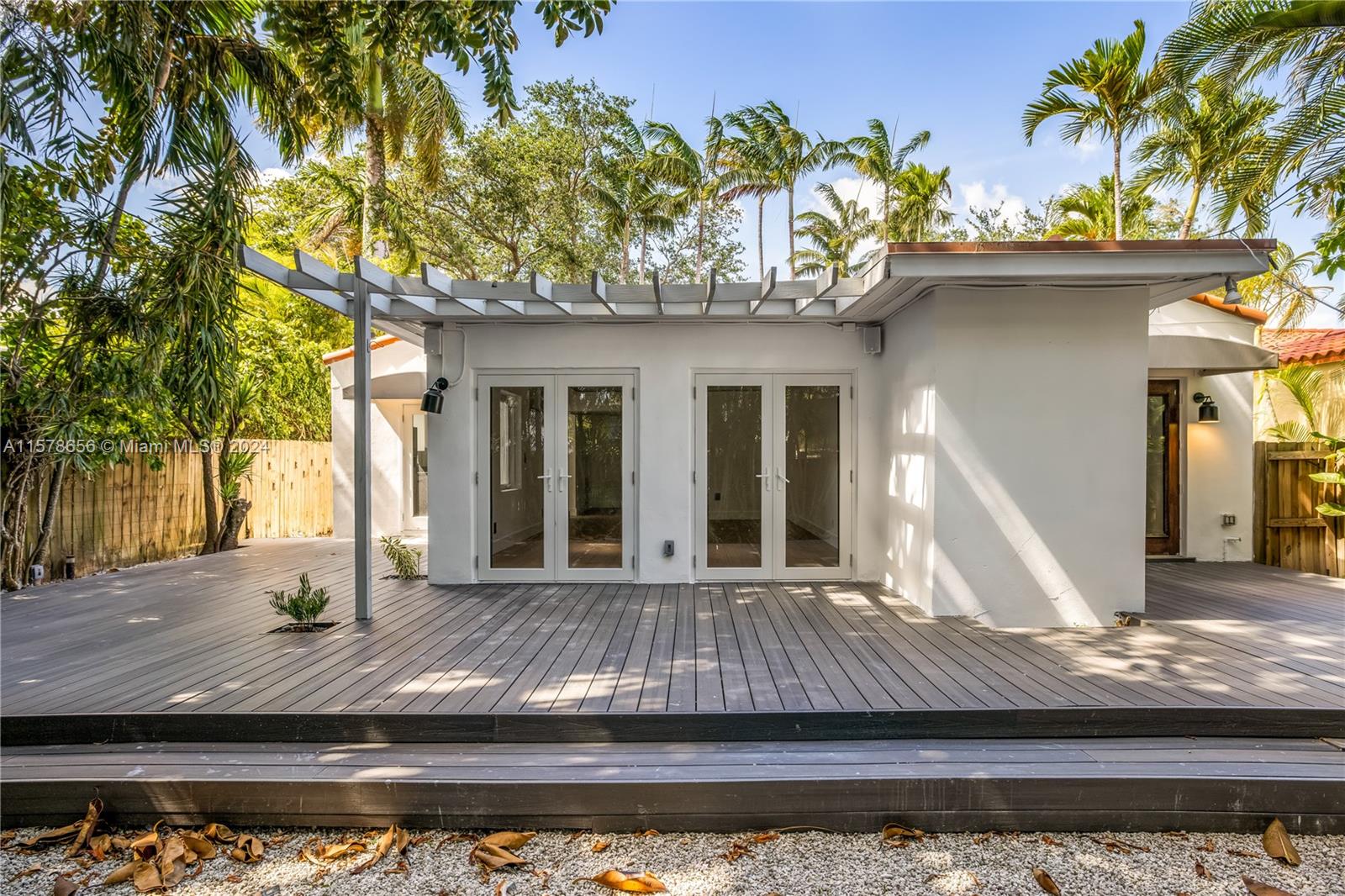 BELLE MEADE - Residential Lease