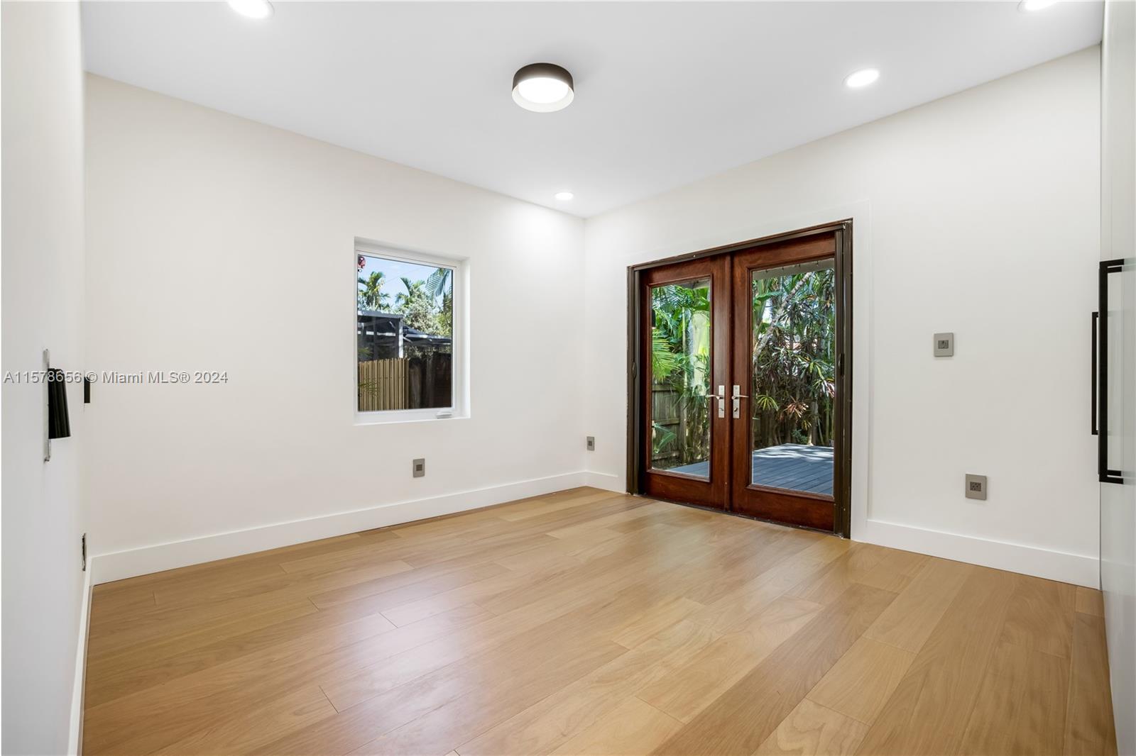 BELLE MEADE - Residential Lease