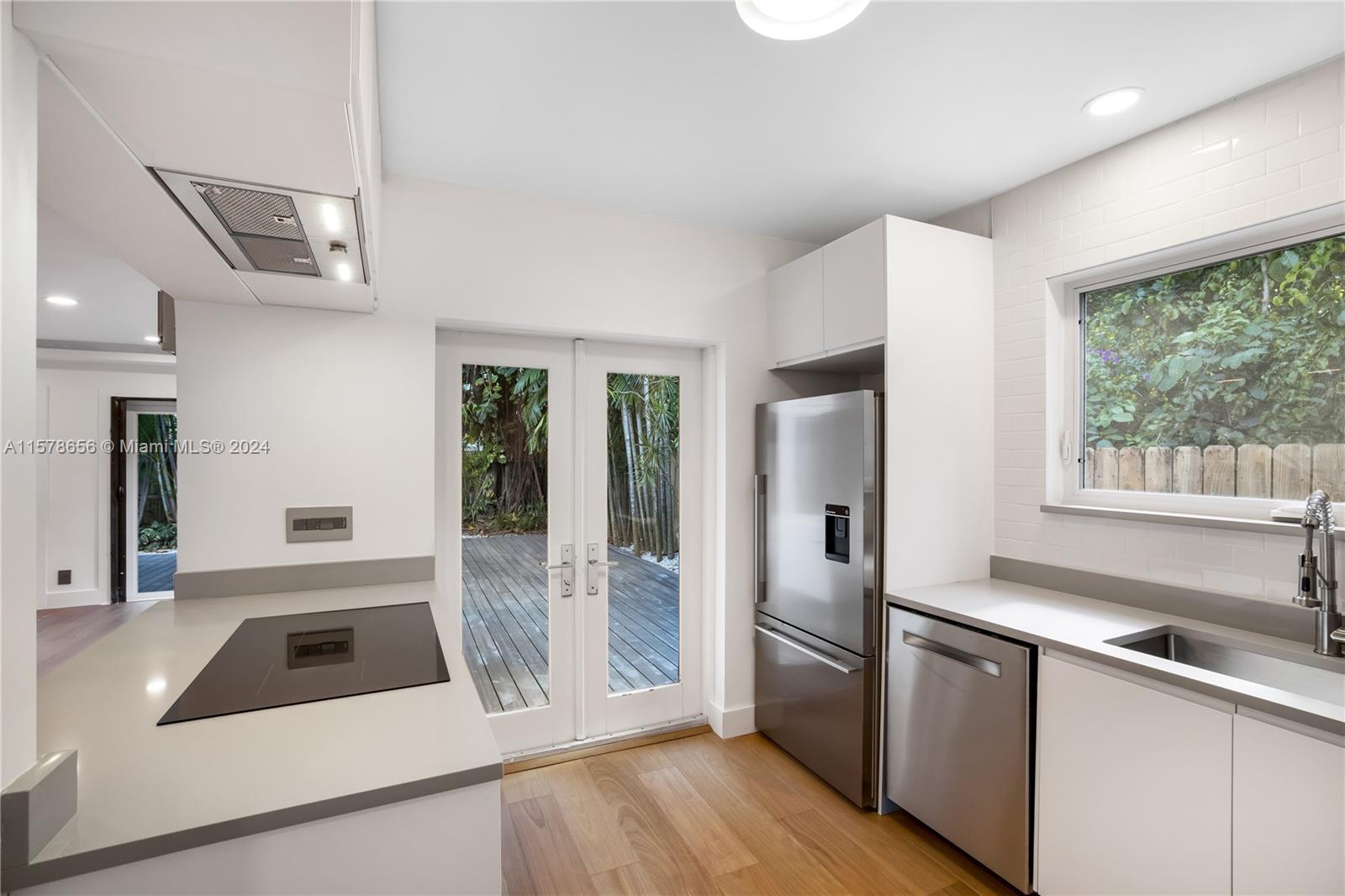 BELLE MEADE - Residential Lease