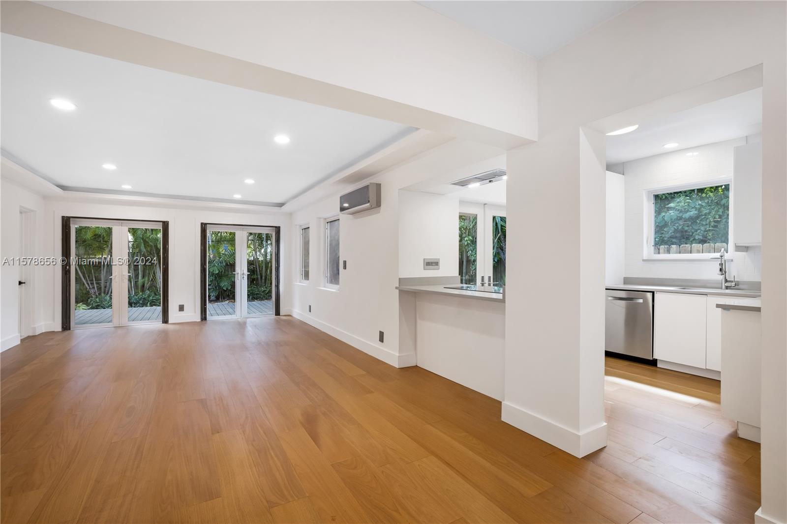 BELLE MEADE - Residential Lease