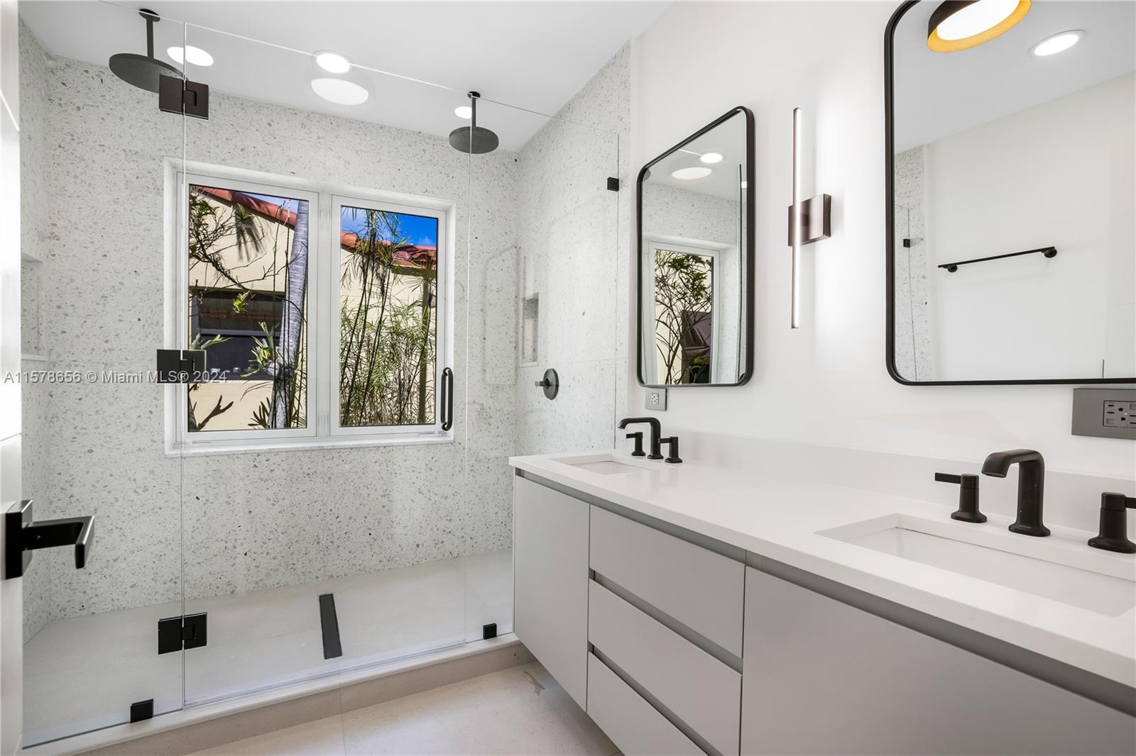BELLE MEADE - Residential Lease