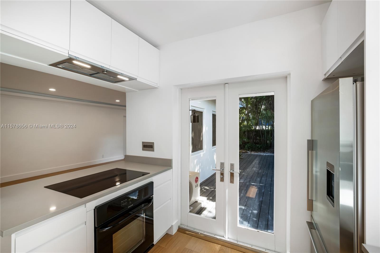 BELLE MEADE - Residential Lease