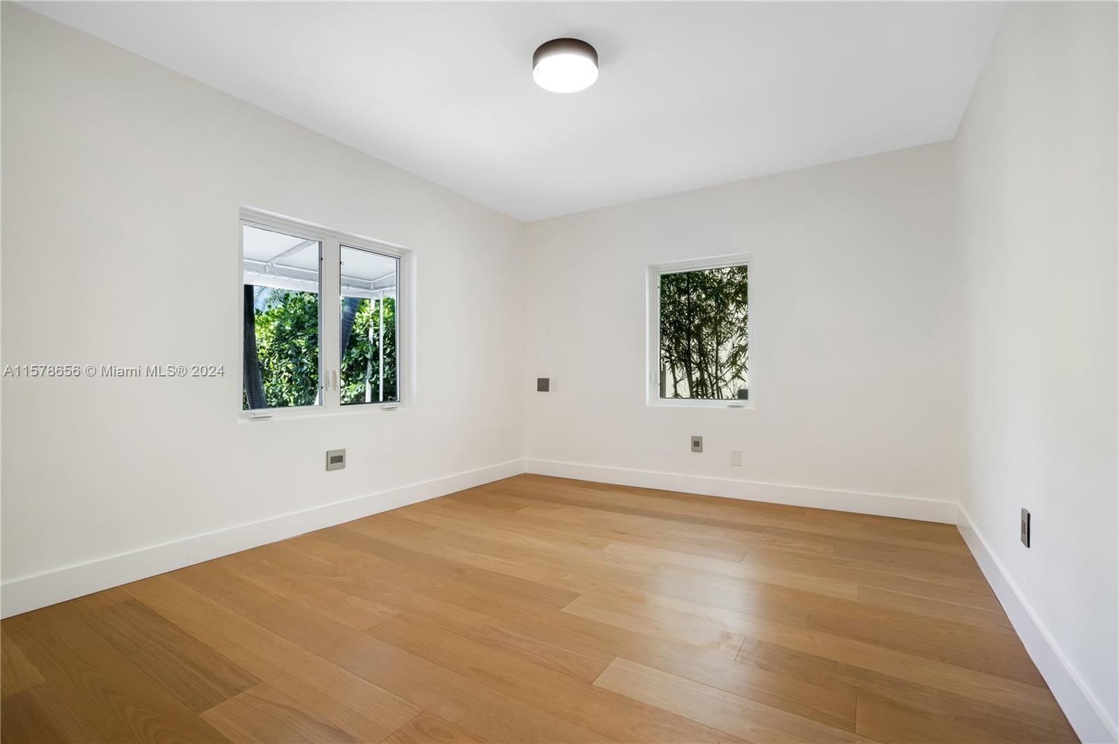 BELLE MEADE - Residential Lease