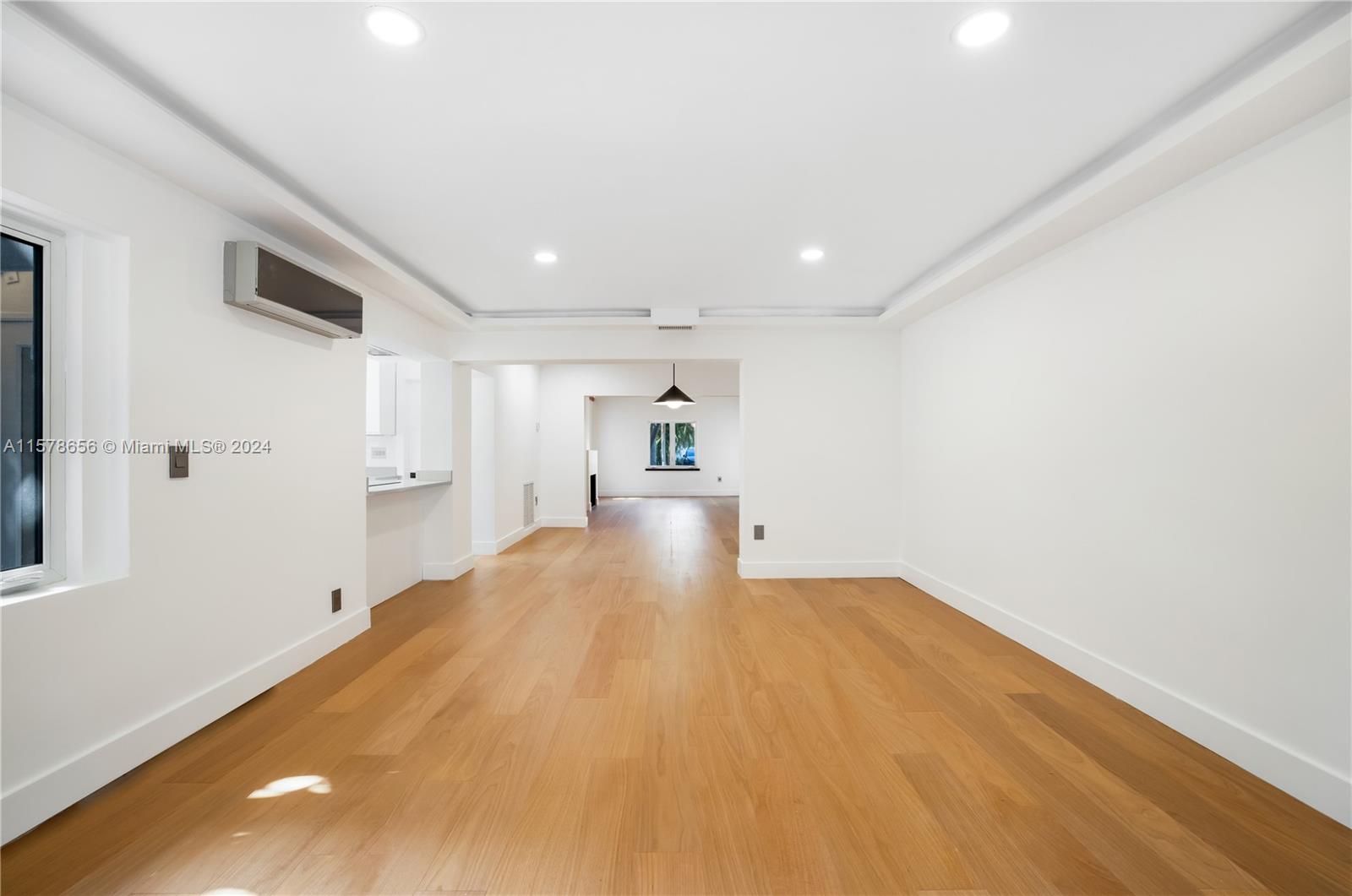 BELLE MEADE - Residential Lease