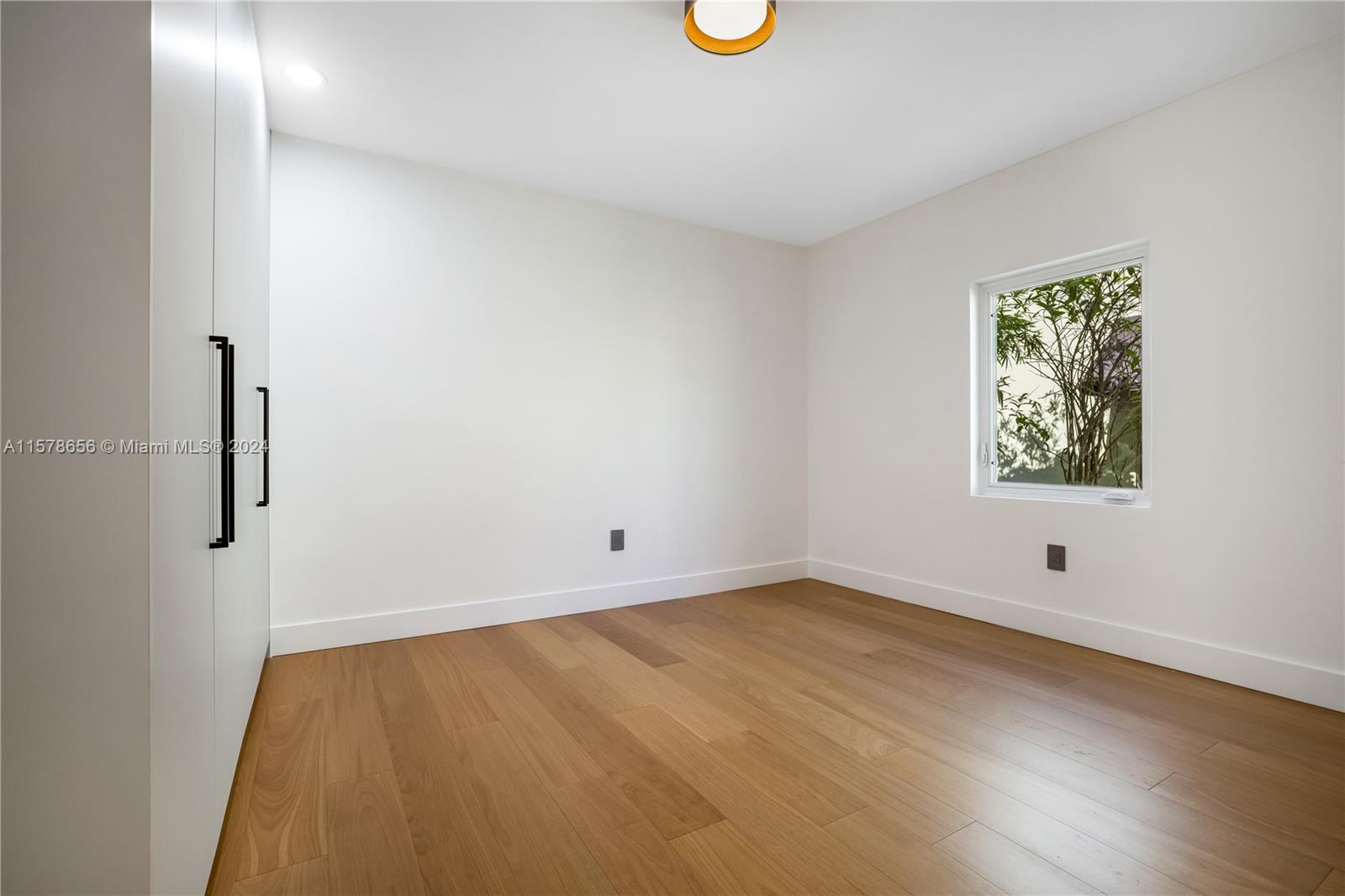 BELLE MEADE - Residential Lease