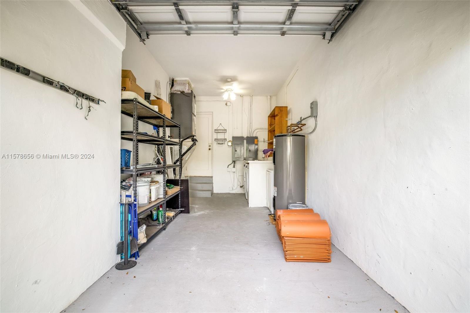 BELLE MEADE - Residential Lease