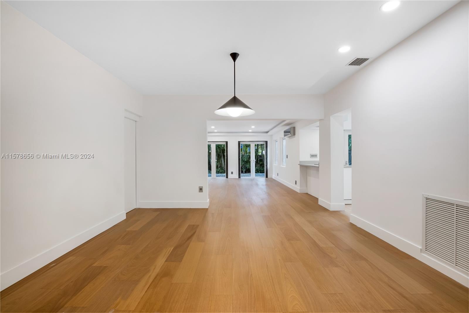 BELLE MEADE - Residential Lease