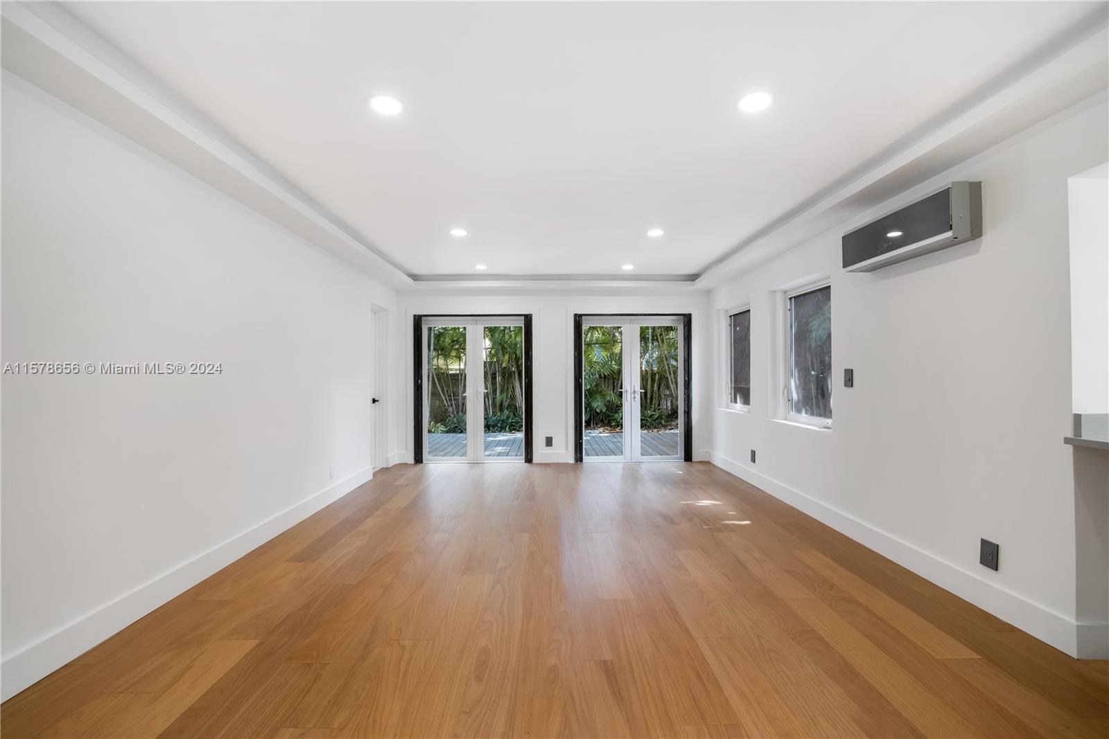 BELLE MEADE - Residential Lease