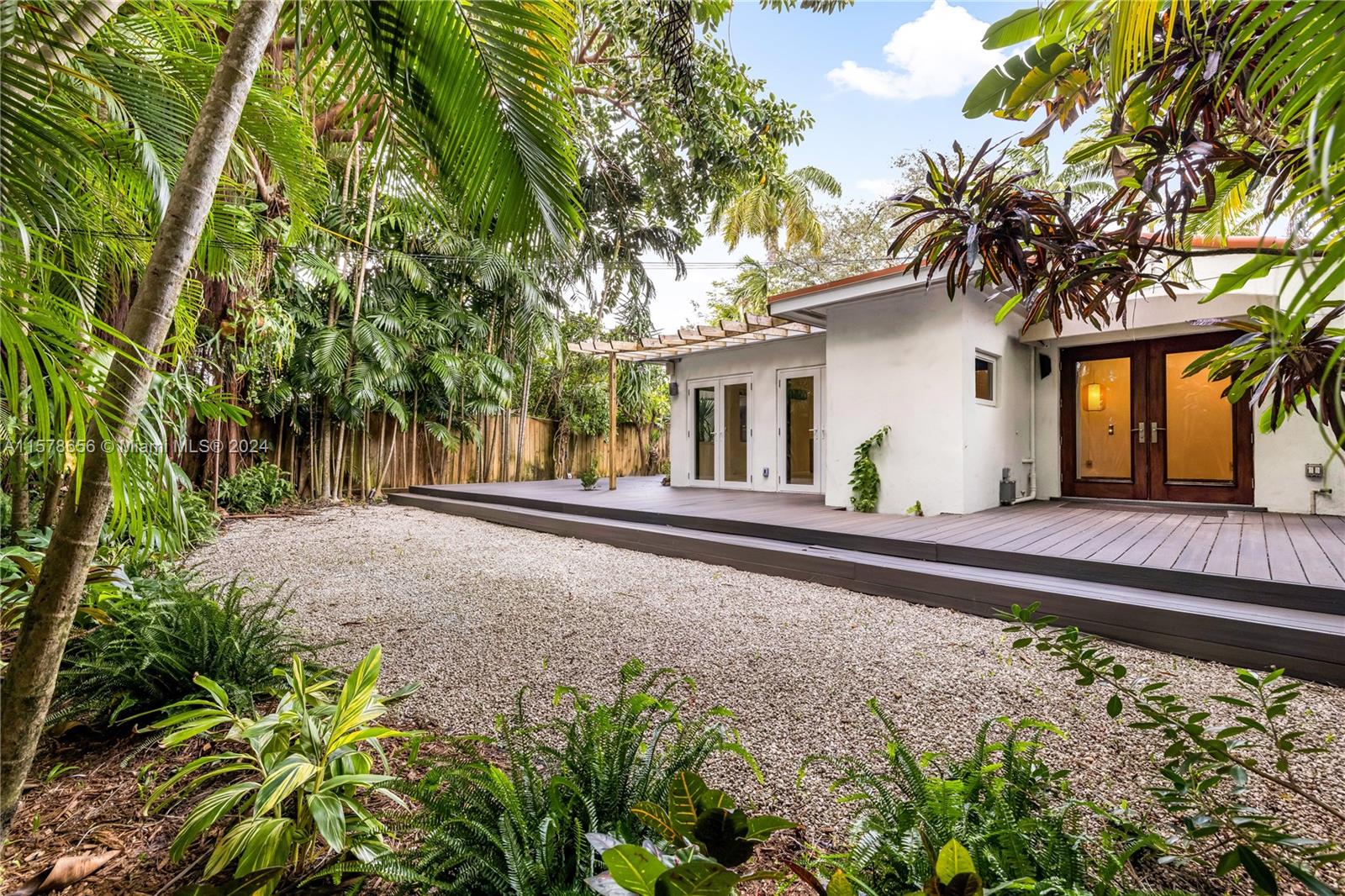 BELLE MEADE - Residential Lease