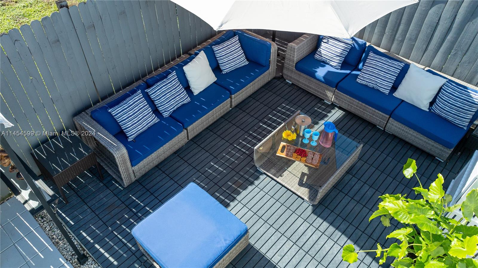 DRIFTWOOD ESTATES NO 23 - Residential Lease