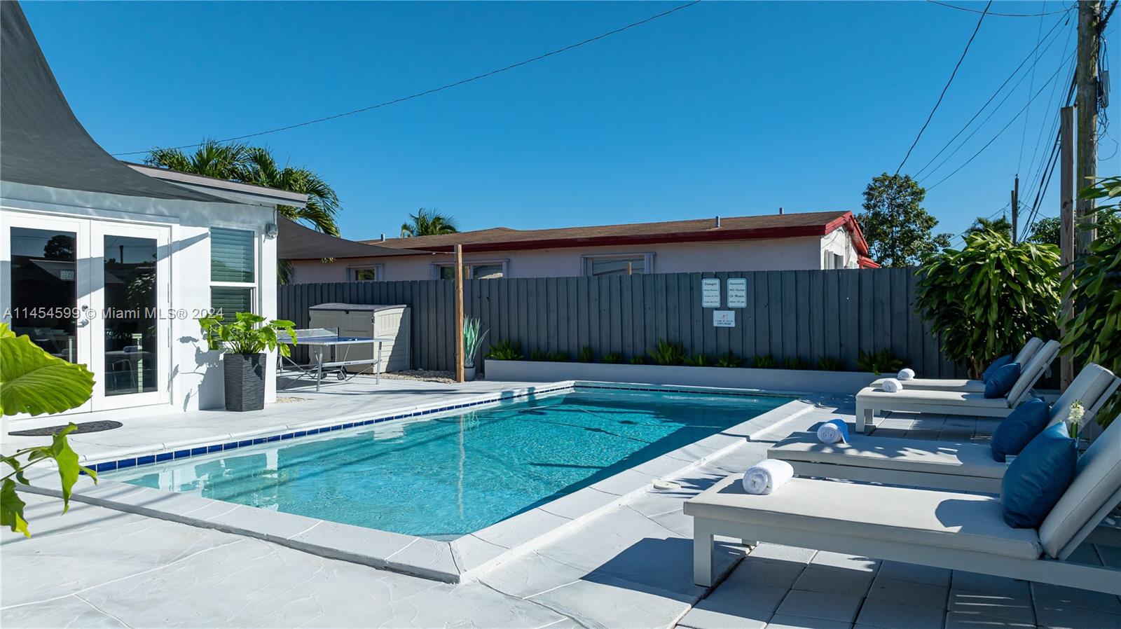 DRIFTWOOD ESTATES NO 23 - Residential Lease