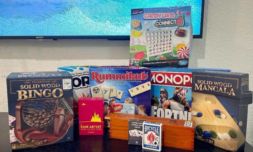 DRIFTWOOD ESTATES NO 23 - Residential Lease