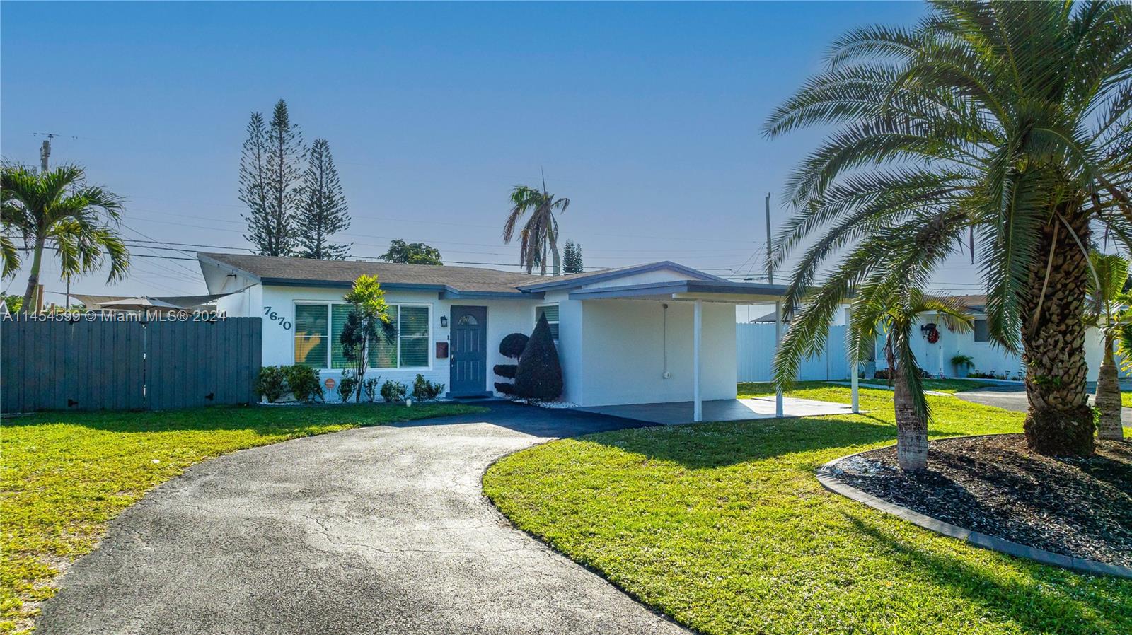 DRIFTWOOD ESTATES NO 23 - Residential Lease