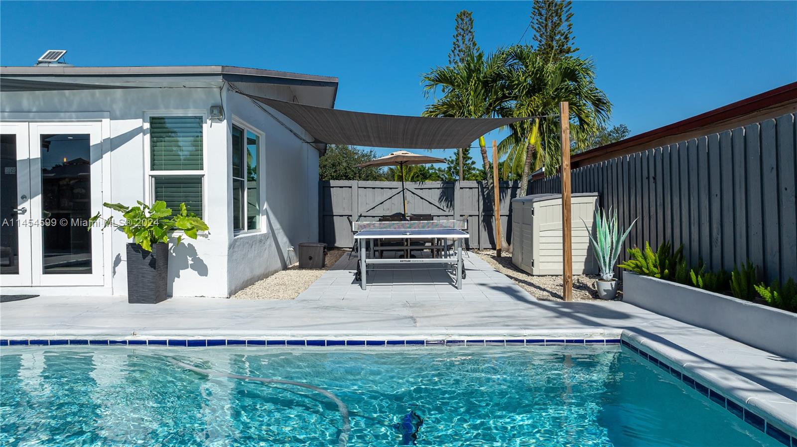 DRIFTWOOD ESTATES NO 23 - Residential Lease