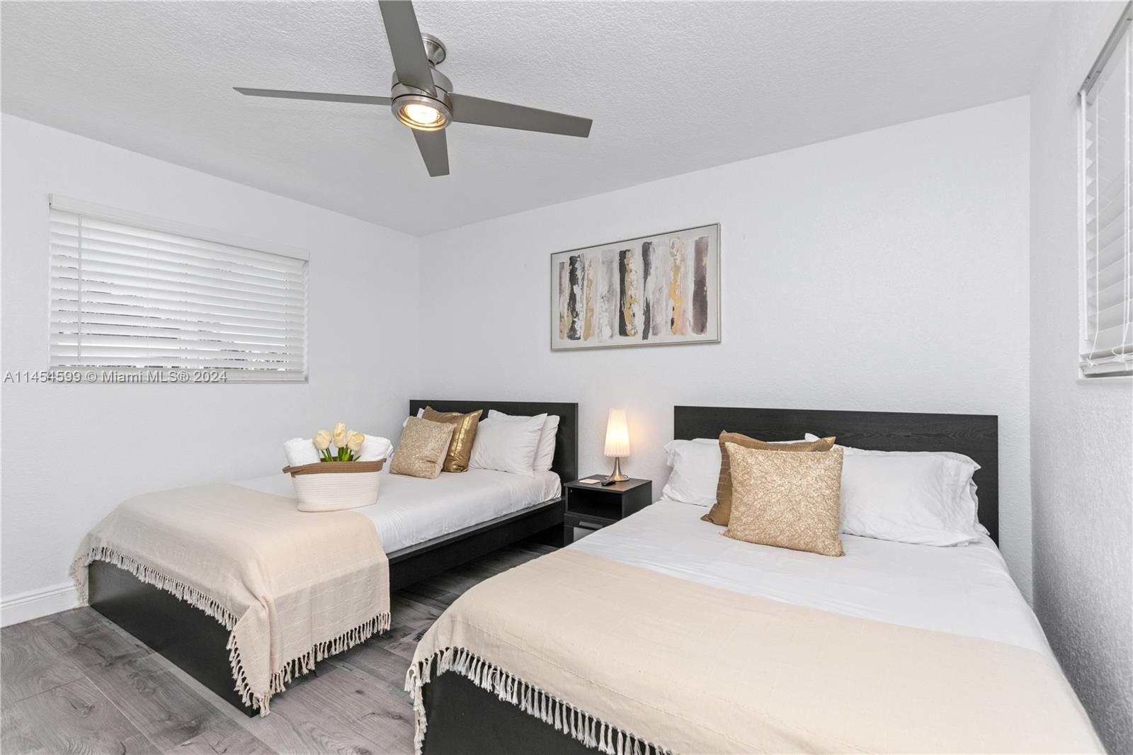 DRIFTWOOD ESTATES NO 23 - Residential Lease