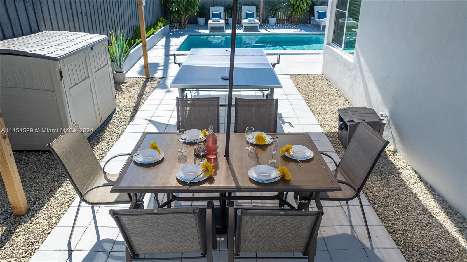 DRIFTWOOD ESTATES NO 23 - Residential Lease