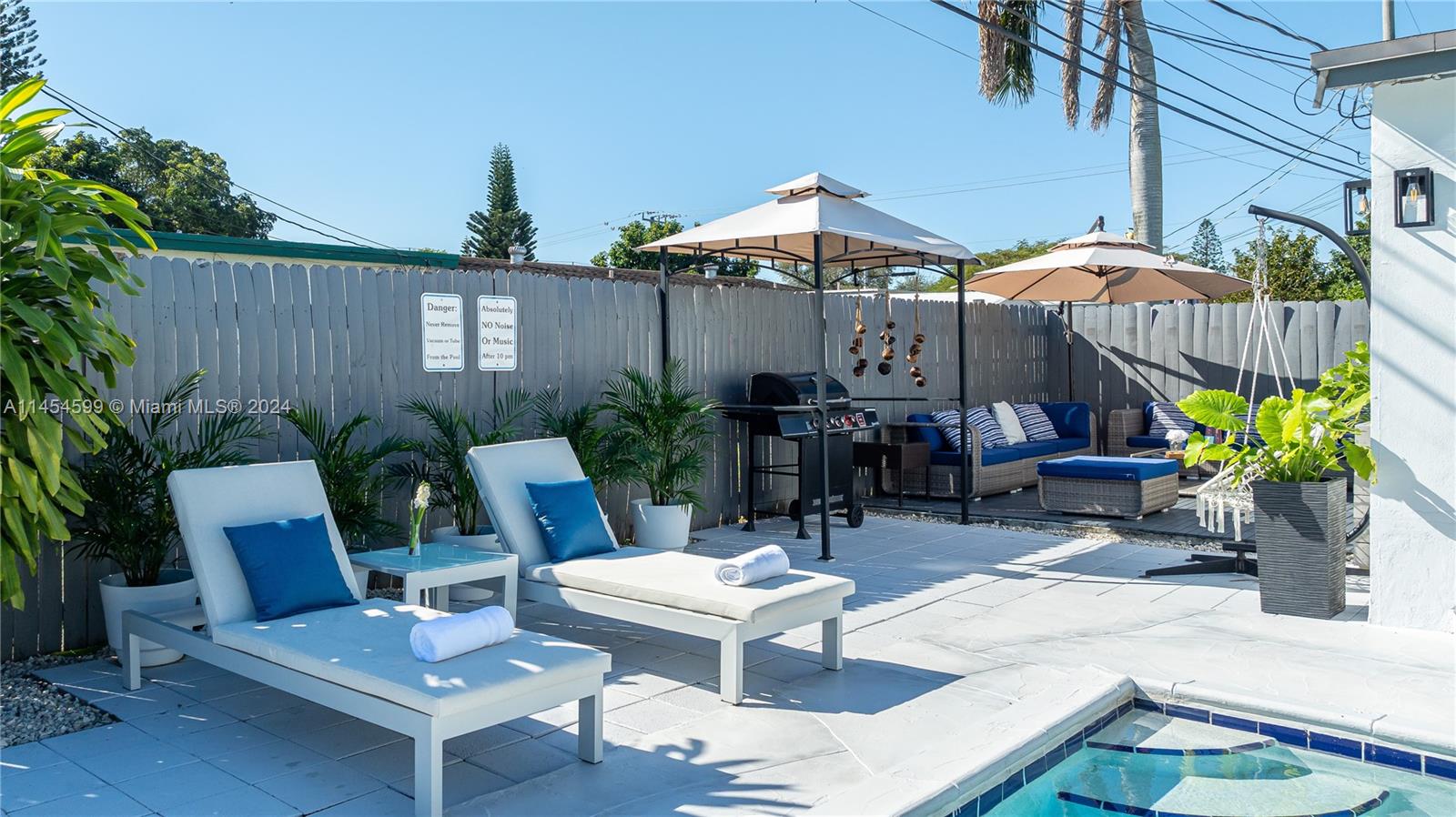 DRIFTWOOD ESTATES NO 23 - Residential Lease