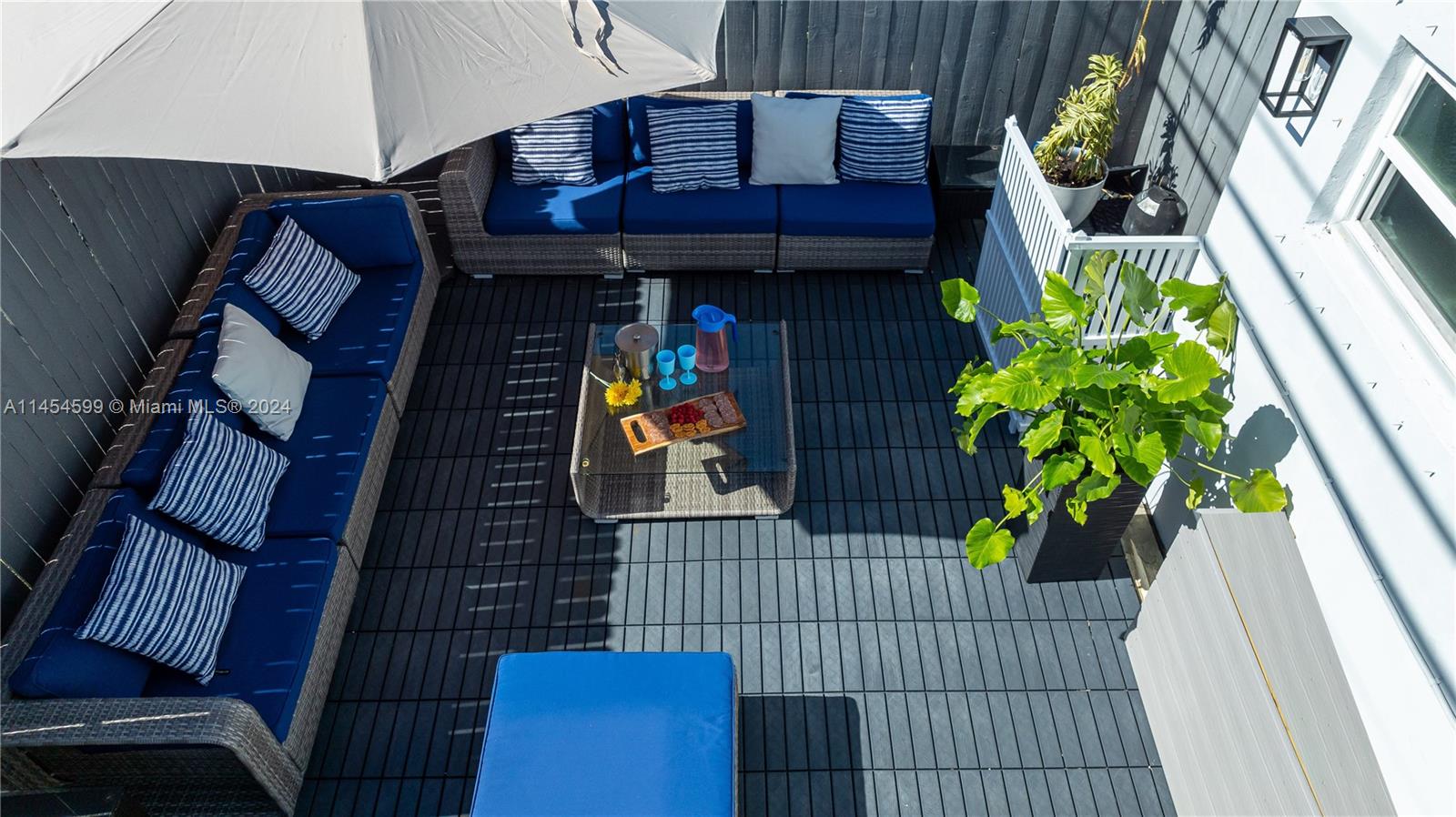 DRIFTWOOD ESTATES NO 23 - Residential Lease