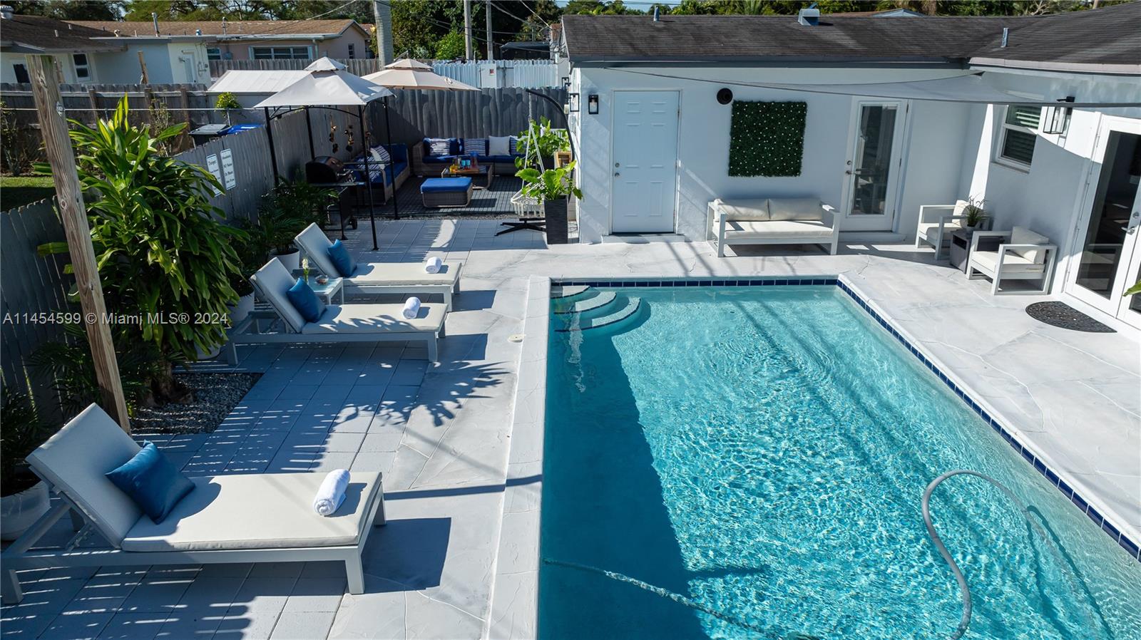 DRIFTWOOD ESTATES NO 23 - Residential Lease